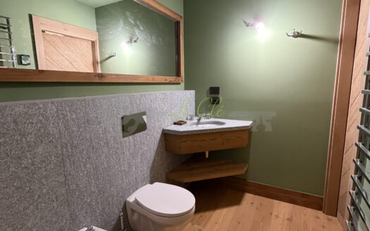 Affitto chalet quadrilocale Courmayeur rif. A887
