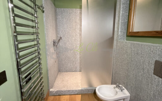 Affitto chalet quadrilocale Courmayeur rif. A887