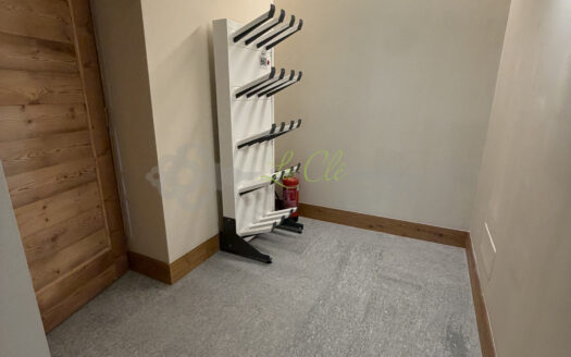 Affitto chalet quadrilocale Courmayeur rif. A887