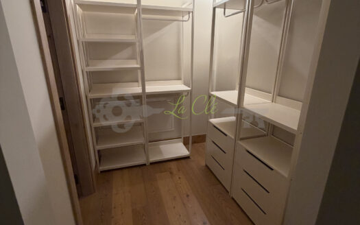 Affitto chalet quadrilocale Courmayeur rif. A887