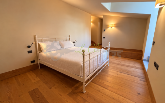 Affitto chalet quadrilocale Courmayeur rif. A887