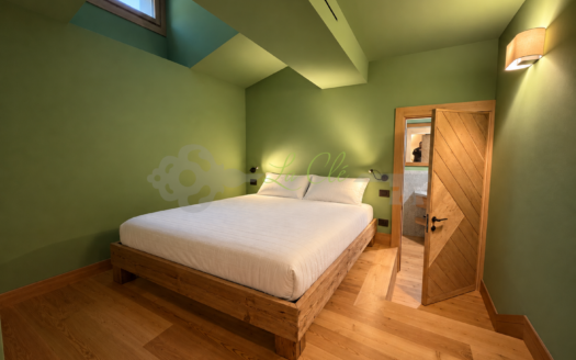 Affitto chalet quadrilocale Courmayeur rif. A887