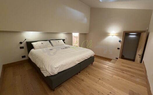 Affitto chalet quadrilocale Courmayeur rif. A887
