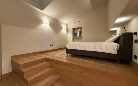 Affitto chalet quadrilocale Courmayeur rif. A887