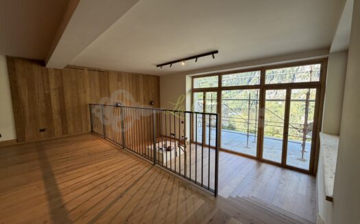 Affitto chalet quadrilocale Courmayeur rif. A887