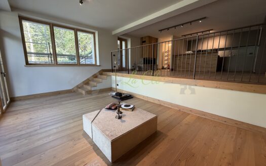 Affitto chalet quadrilocale Courmayeur rif. A887