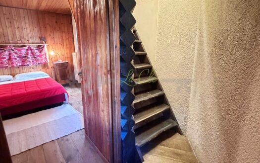 Vendita proprietà cielo terra Courmayeur rif. V888