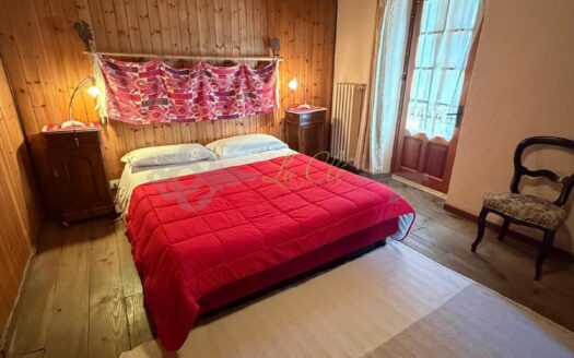 Vendita proprietà cielo terra Courmayeur rif. V888